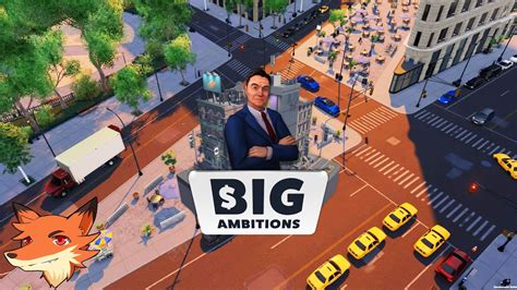 big ambitions igg|Big Ambitions IGG Free Download Full Game .